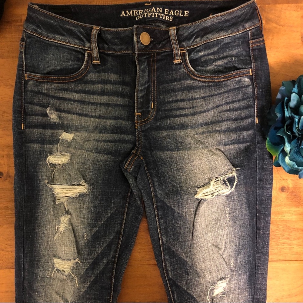 Aeo Jegging - image 3